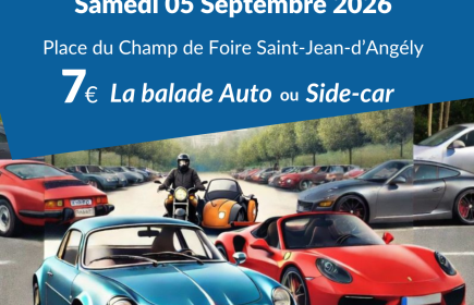 Réservez vos billets !!! dès maintenant...