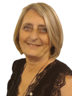 Brigitte Burtinovic, Gouverneur(e) de district (DG)