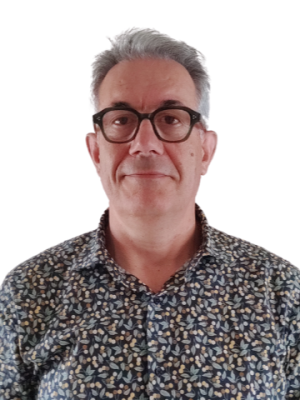 Xavier Boulanger, Secrétaire de district