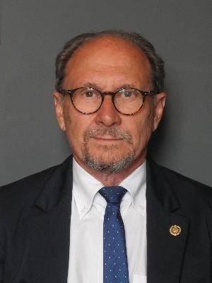 Philippe LABROUSSE, Secrétaire adjoint du district